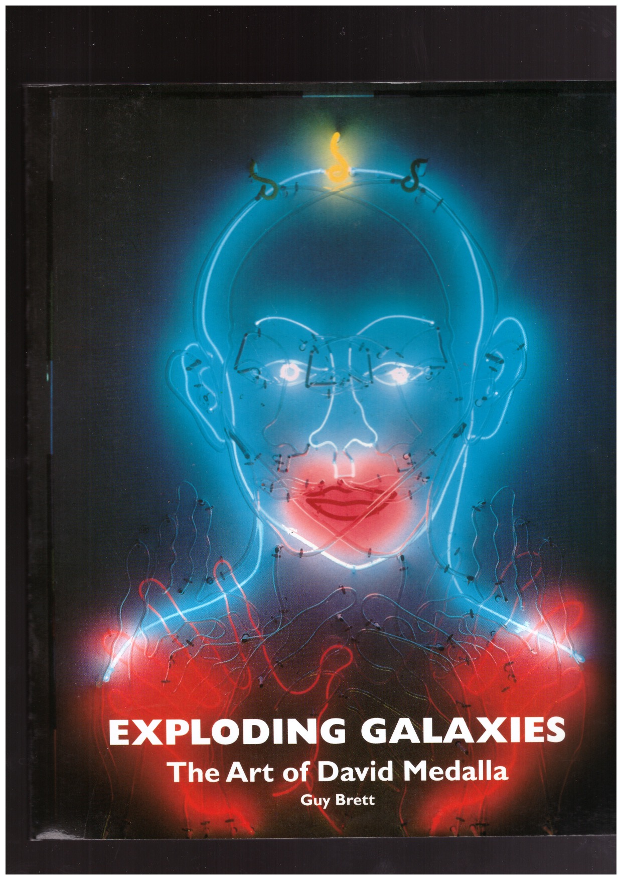 BRETT, Guy - Exploding Galaxies : The Art of David Medalla